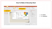 12_How To Make A Hierarchy Chart